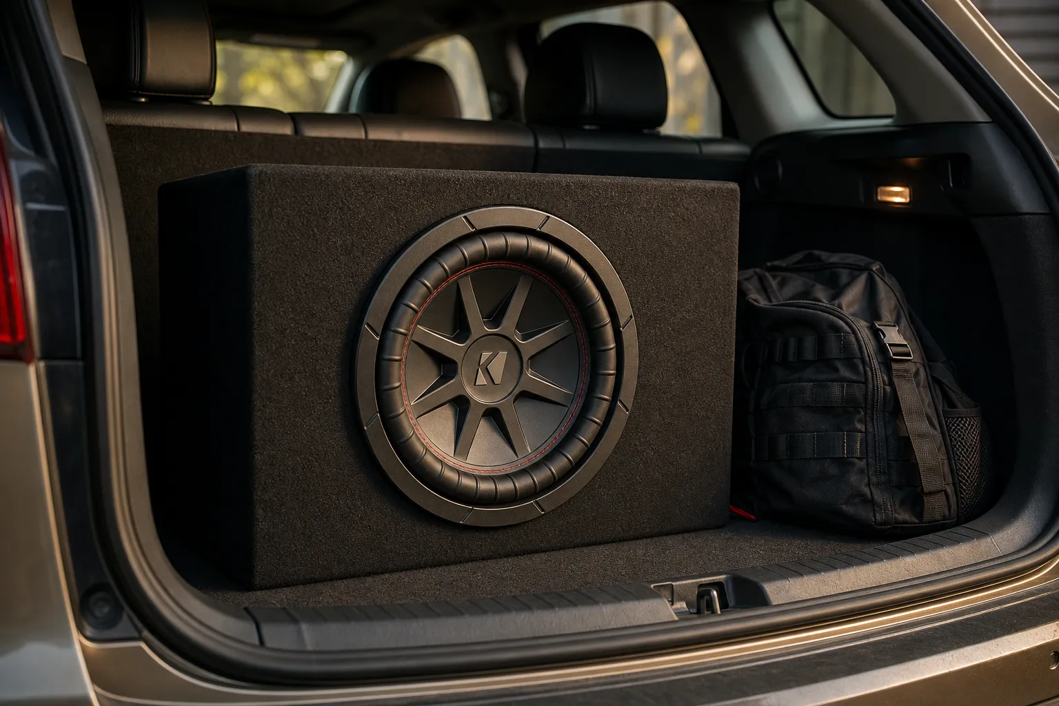 Ultimate Guide to the Kicker CompR 12 Inch Subwoofer in 2026: Unleashing Deep Bass Power