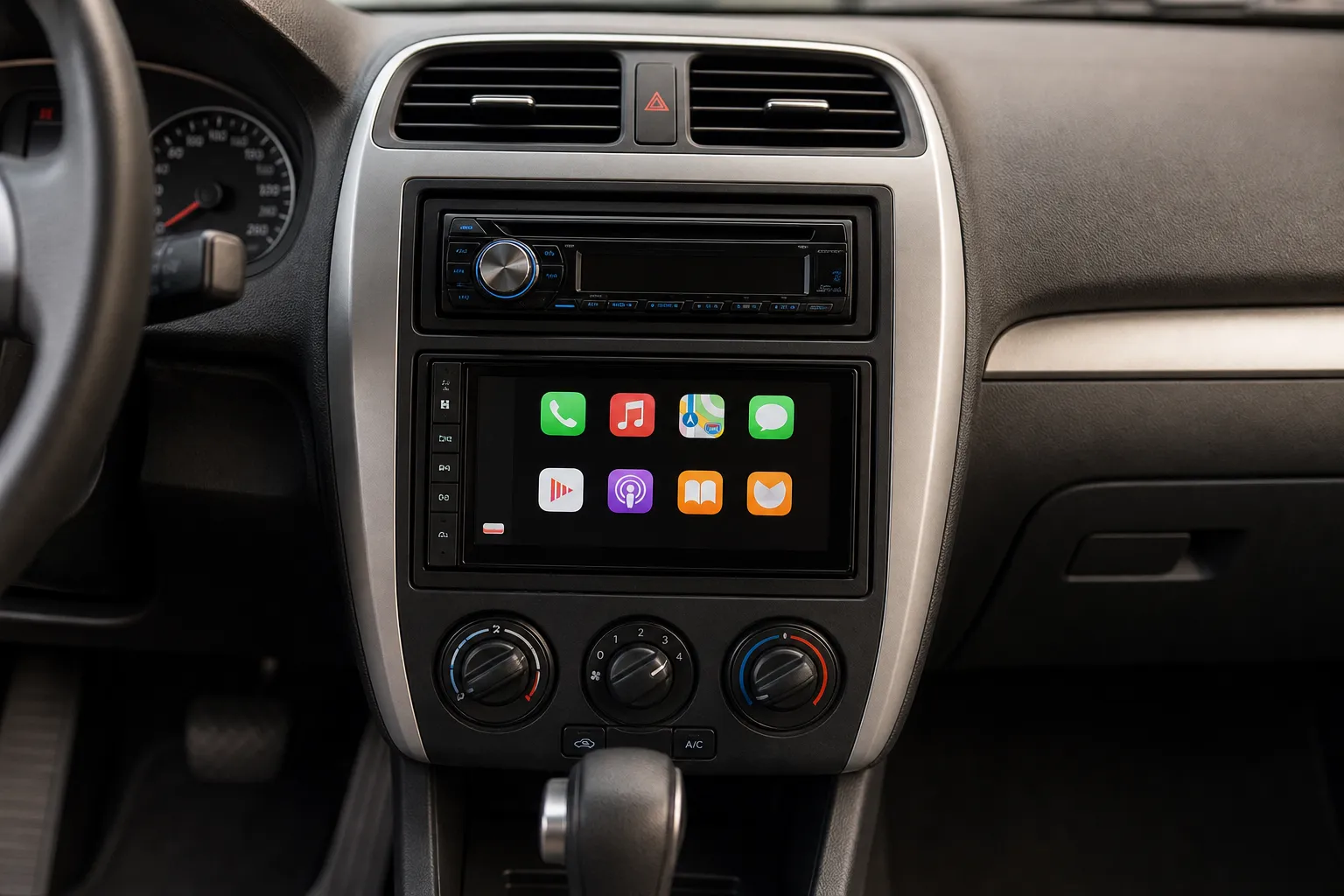Understanding the Difference Between Double DIN and Single DIN Car Stereos in 2026