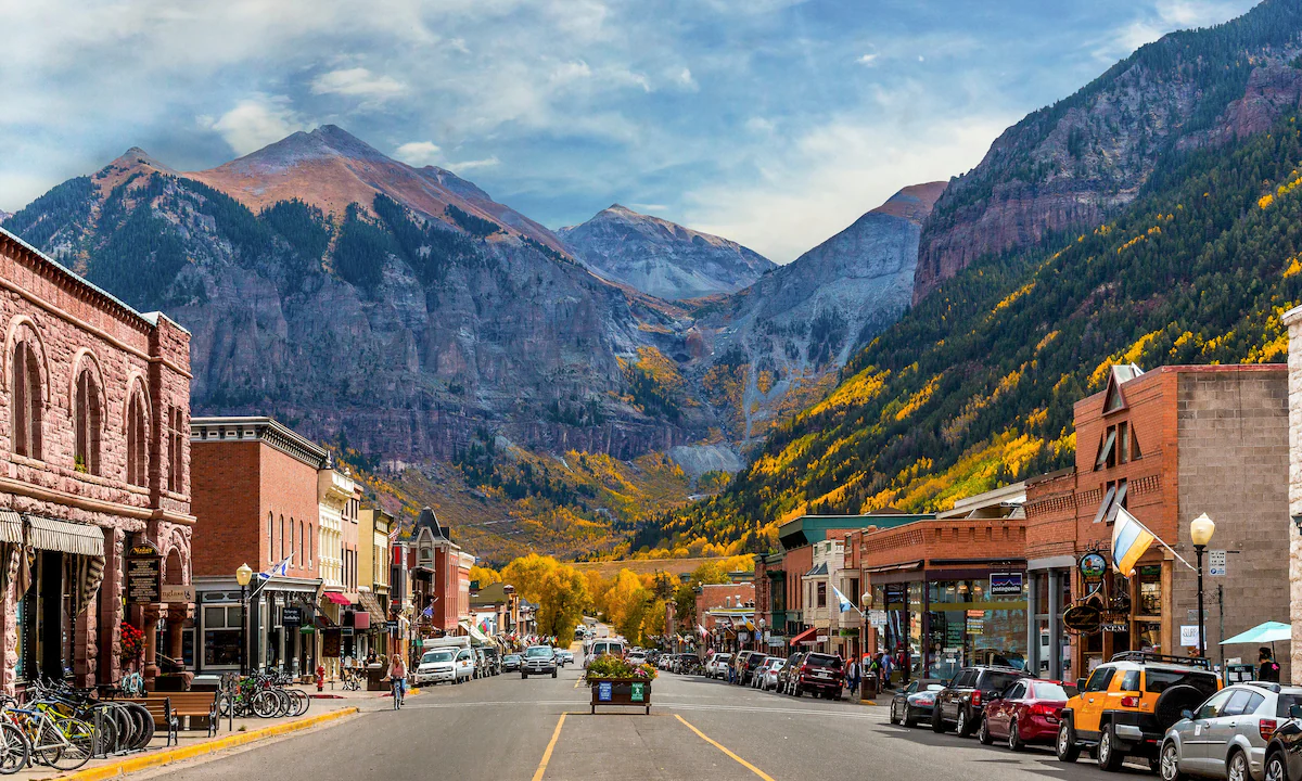 Colorado