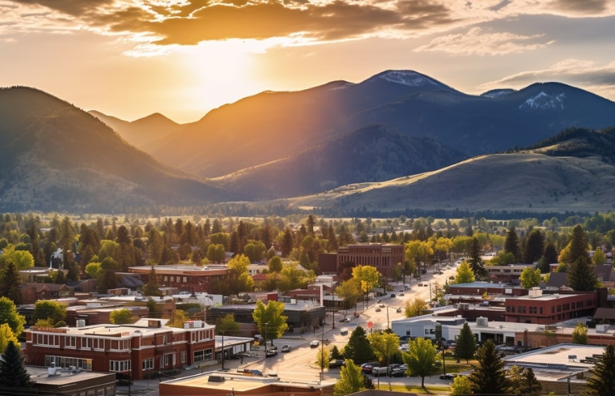 Montana
