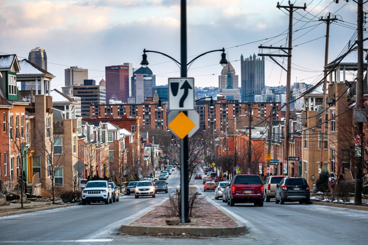 Pennsylvania