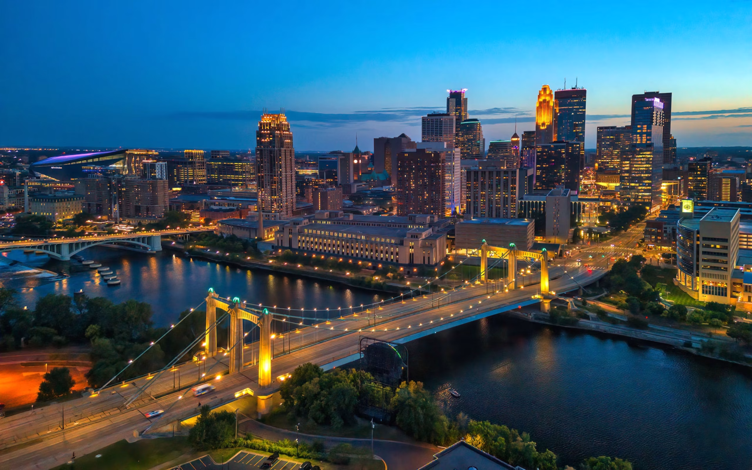 Minnesota