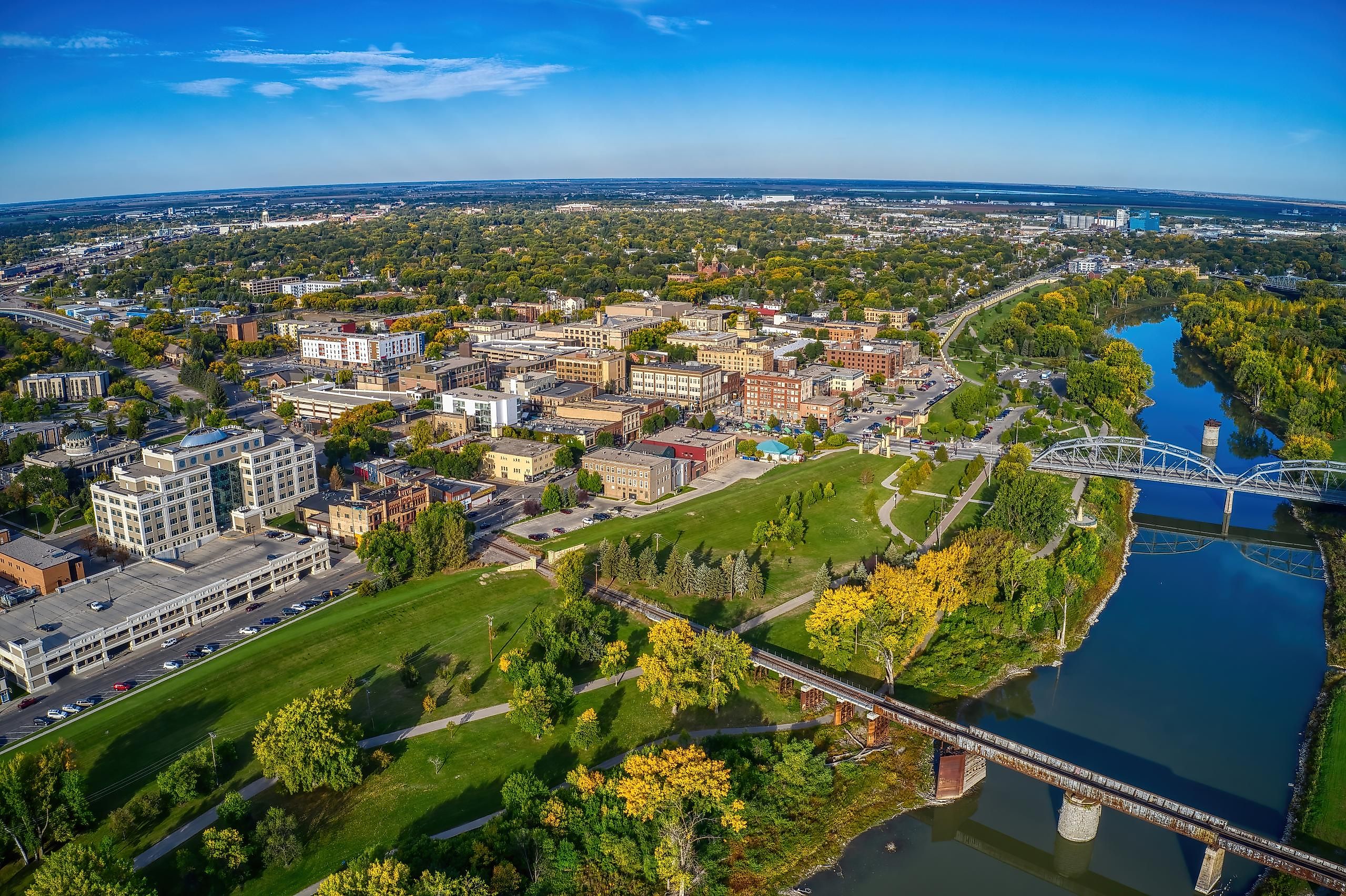North Dakota