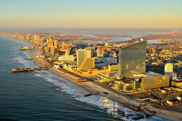 New Jersey