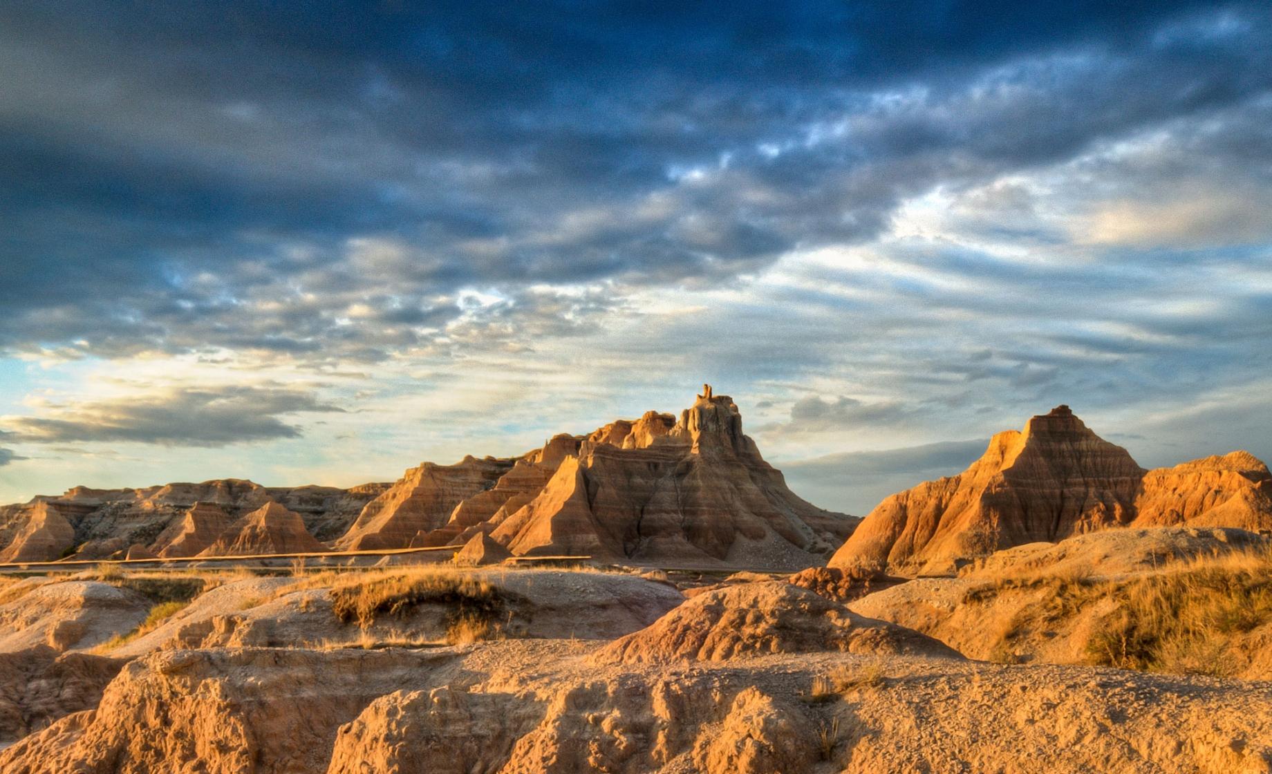 South Dakota