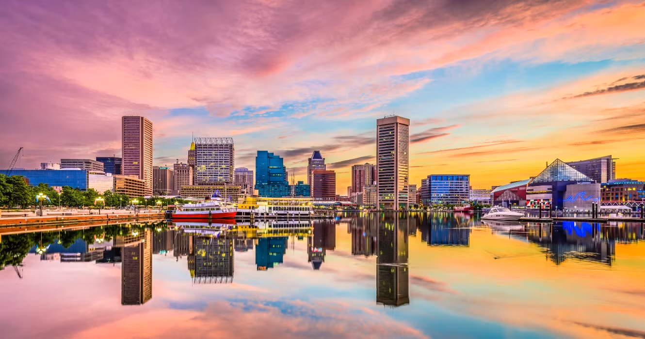 Maryland