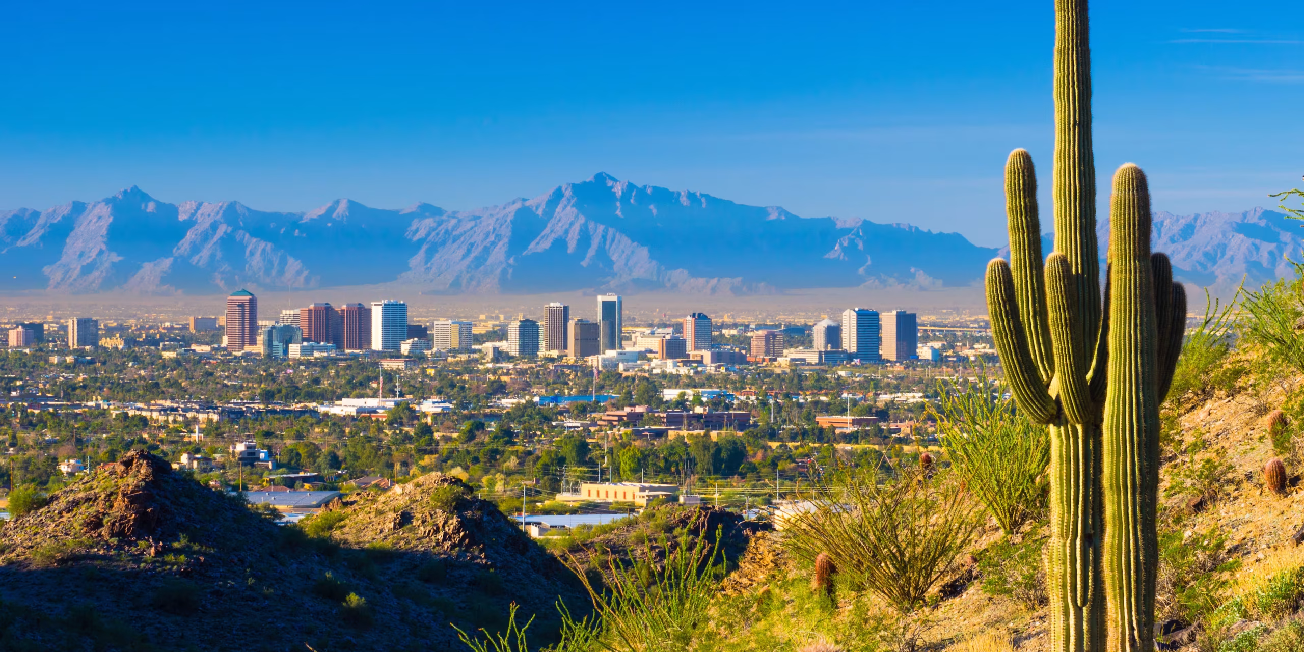 Window tinting in Arizona