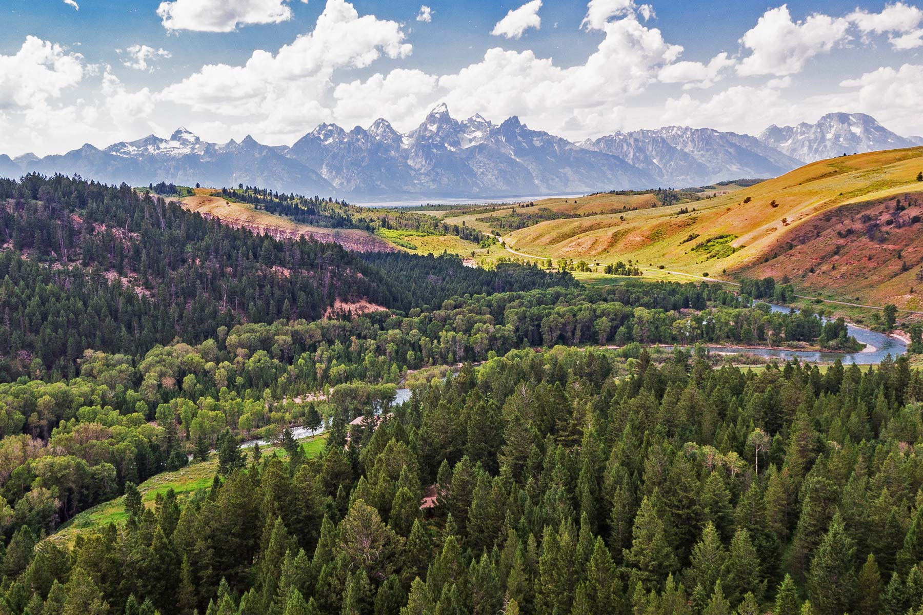 Wyoming