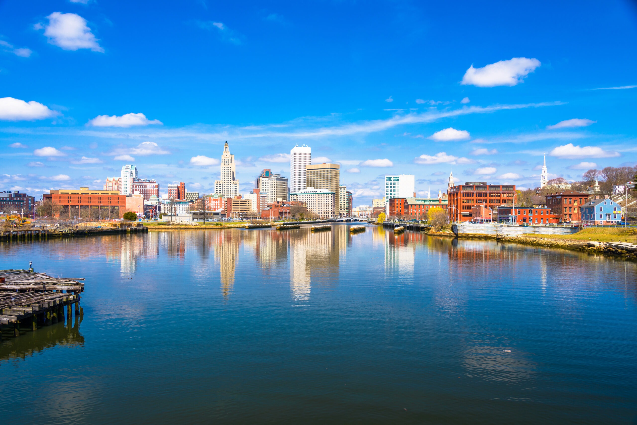 Rhode Island