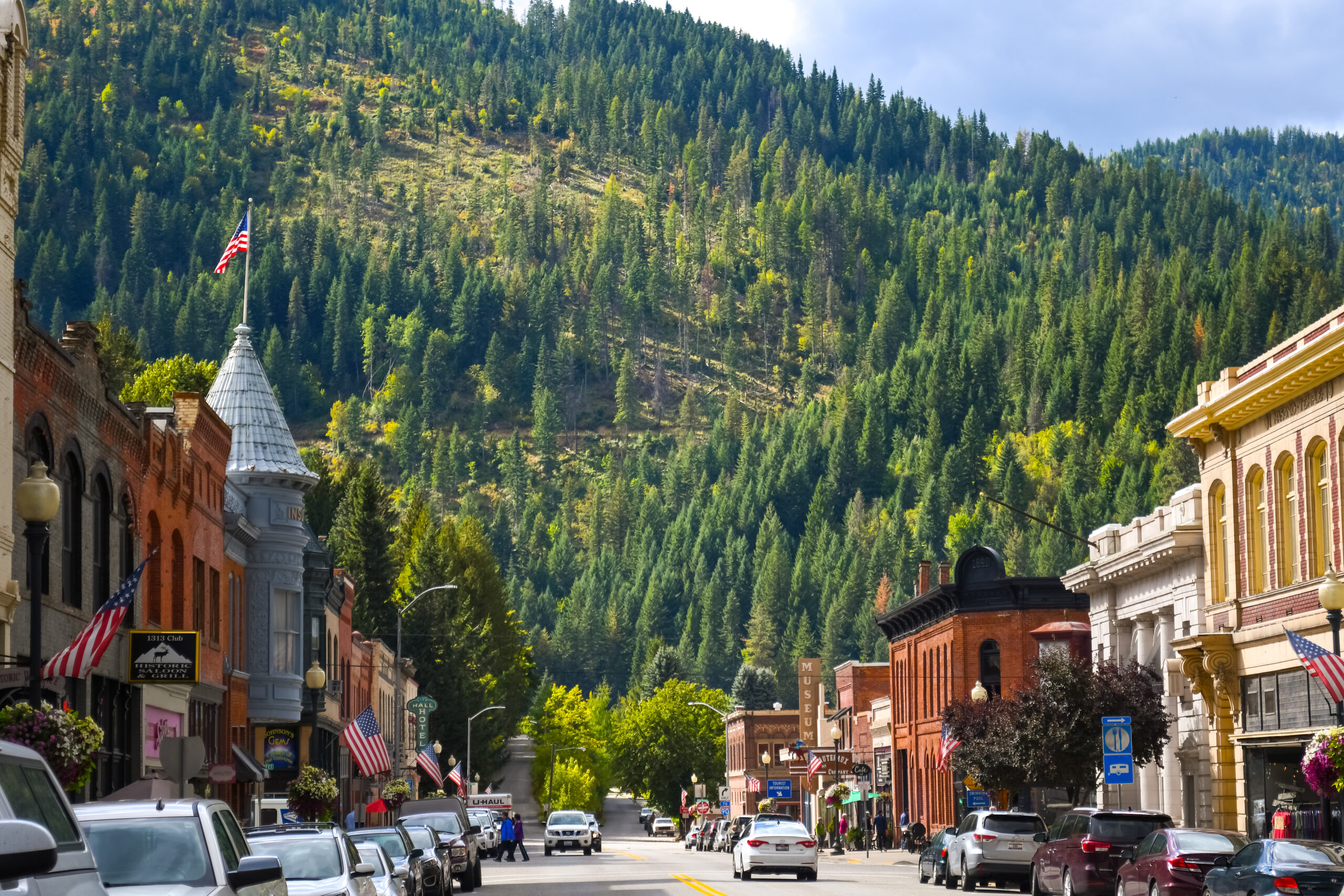 Idaho