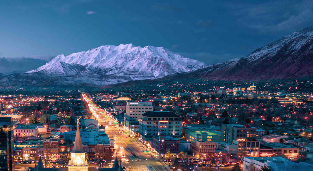 Utah