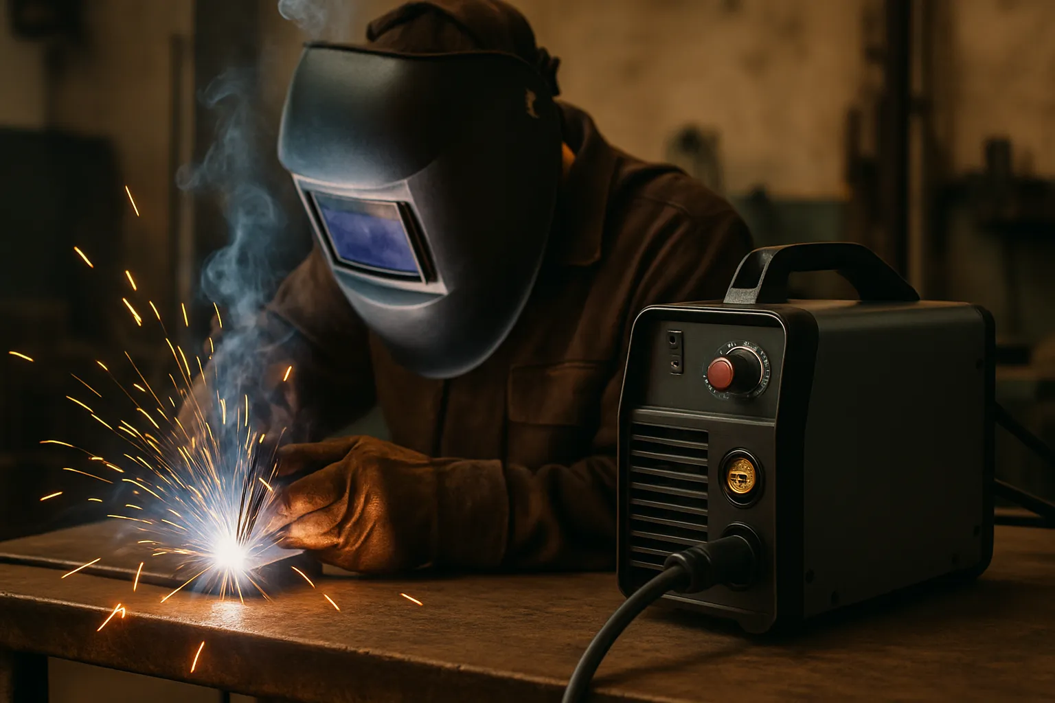 The Best Quality Welding Machines of 2026: Your Ultimate Guide