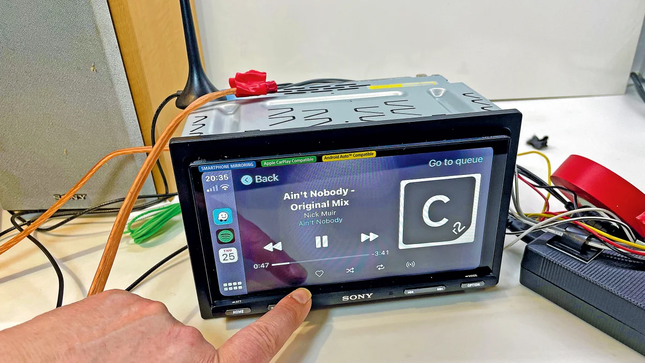 Top 10 Best Double Din Head Units of 2026: Your Ultimate Guide to Enhanced In-Car Entertainment