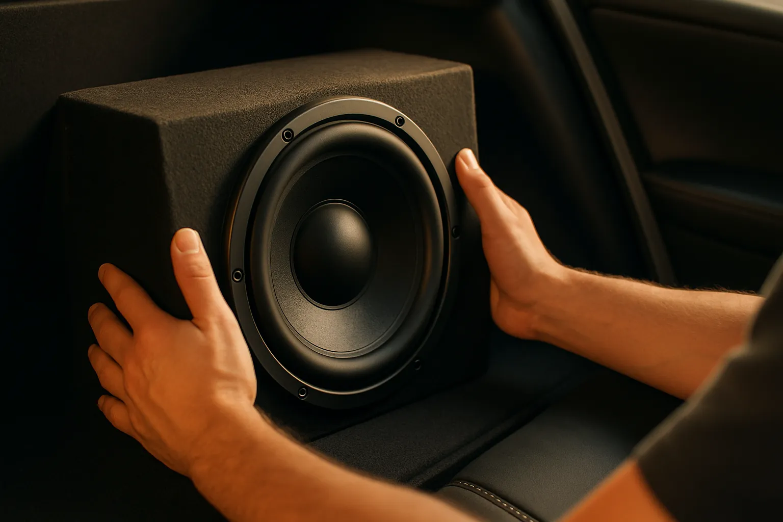 Best 10 Inch Car Subwoofer for Deep Bass in 2026: Top Picks and Reviews