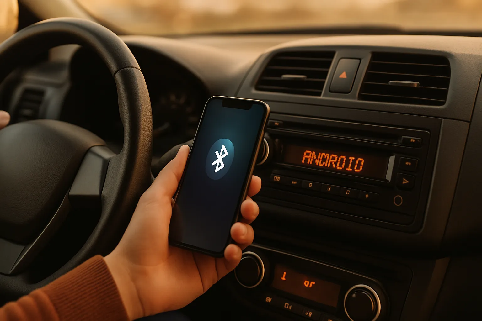 Best Bluetooth Car Stereo for Android in 2026: Top Picks and Buying Guide