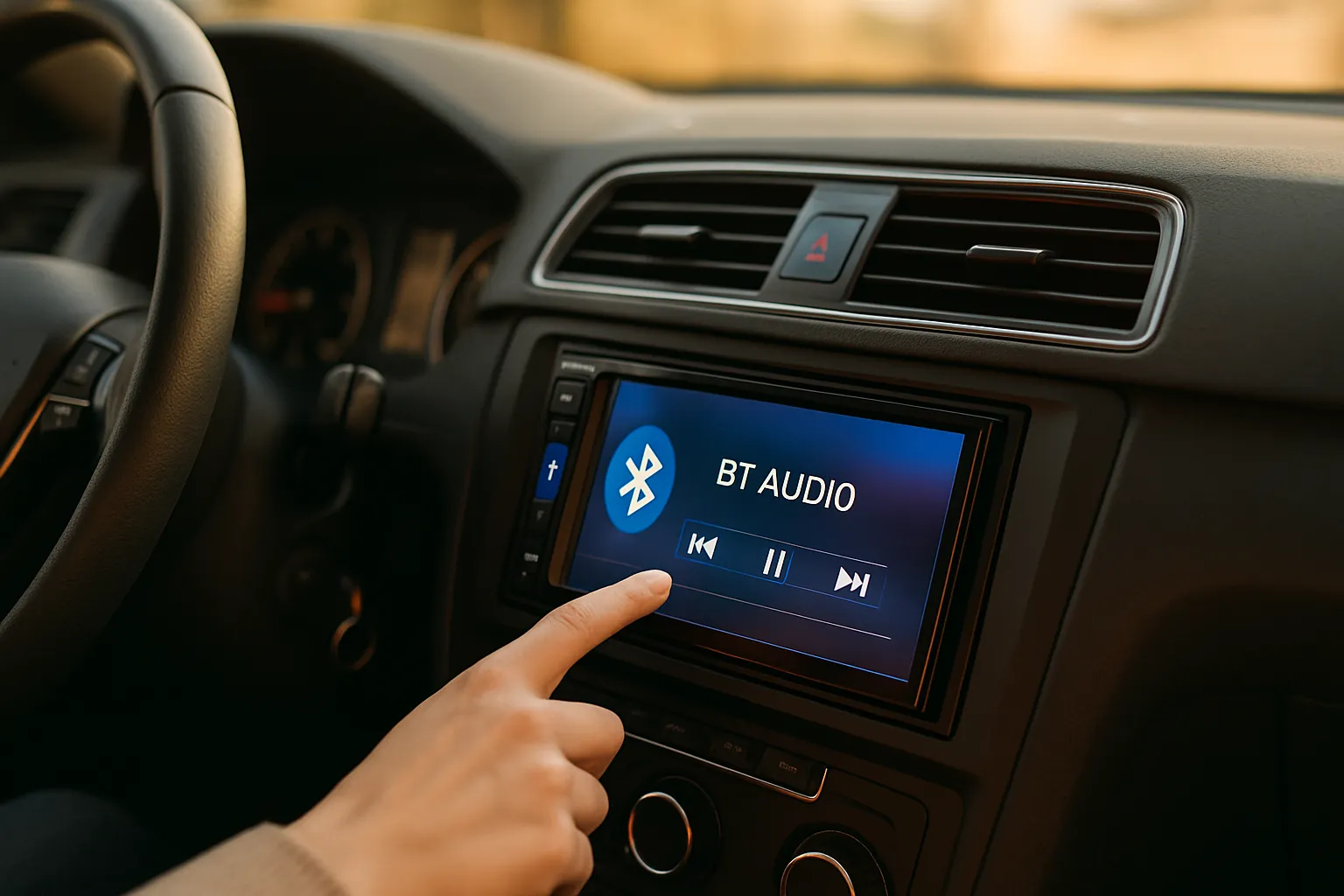 Best Double Din Receiver with Bluetooth Features in 2026: Top Picks for Your Car Audio System
