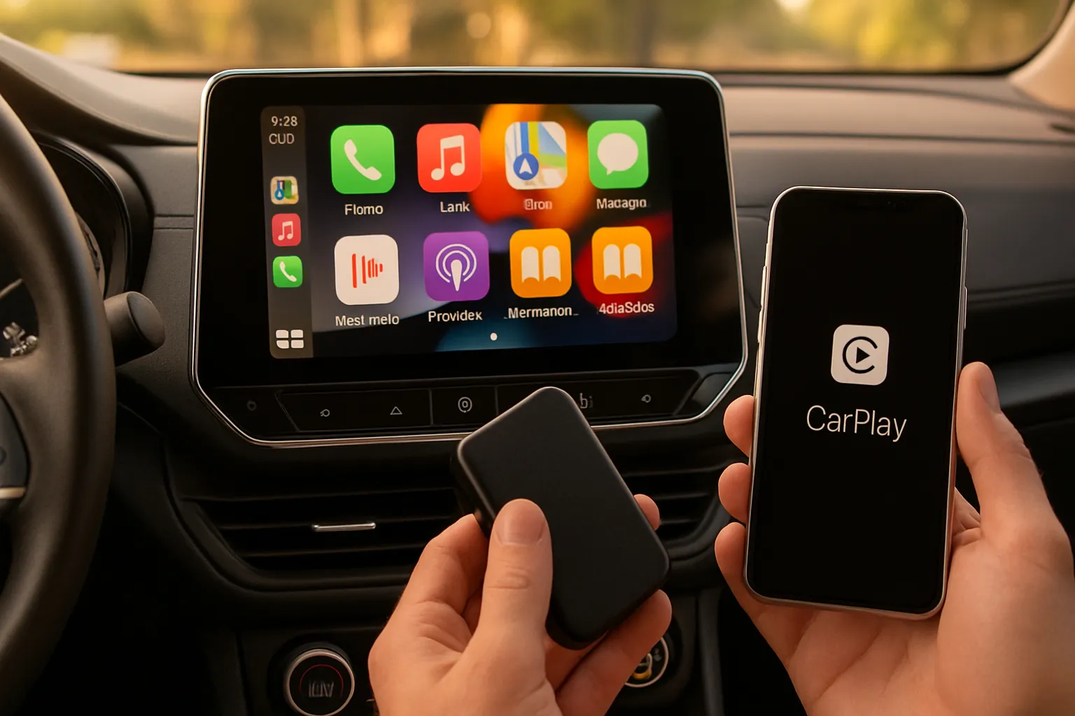 Best Wireless CarPlay Adapter for iPhone 2026: Your Ultimate Guide