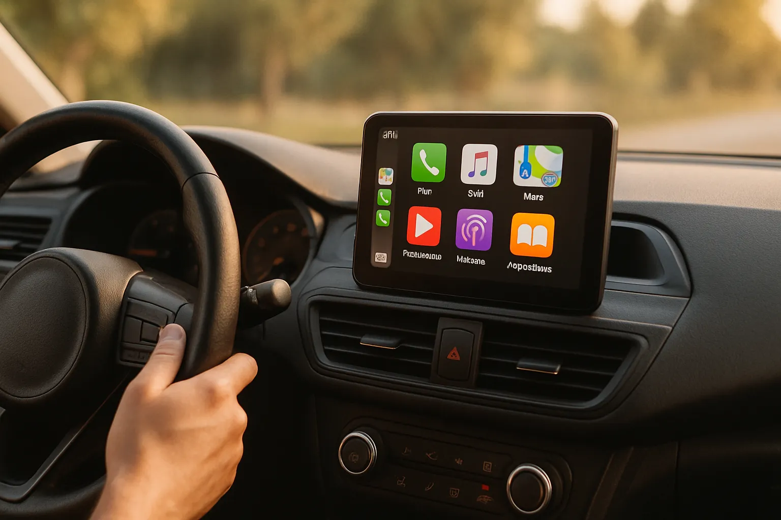 Discover the Best Wireless CarPlay Stereo for All Vehicles in 2026