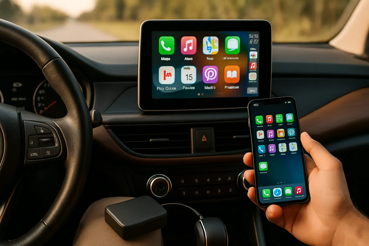 The Ultimate Comparison of Wireless CarPlay Adapters for Cars in 2026