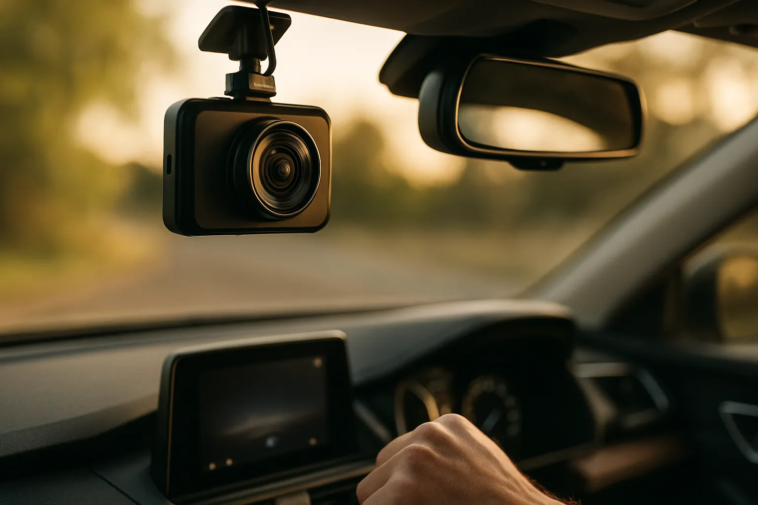 The Ultimate Guide to High-End Dash Cams in 2026: Top Picks and Features