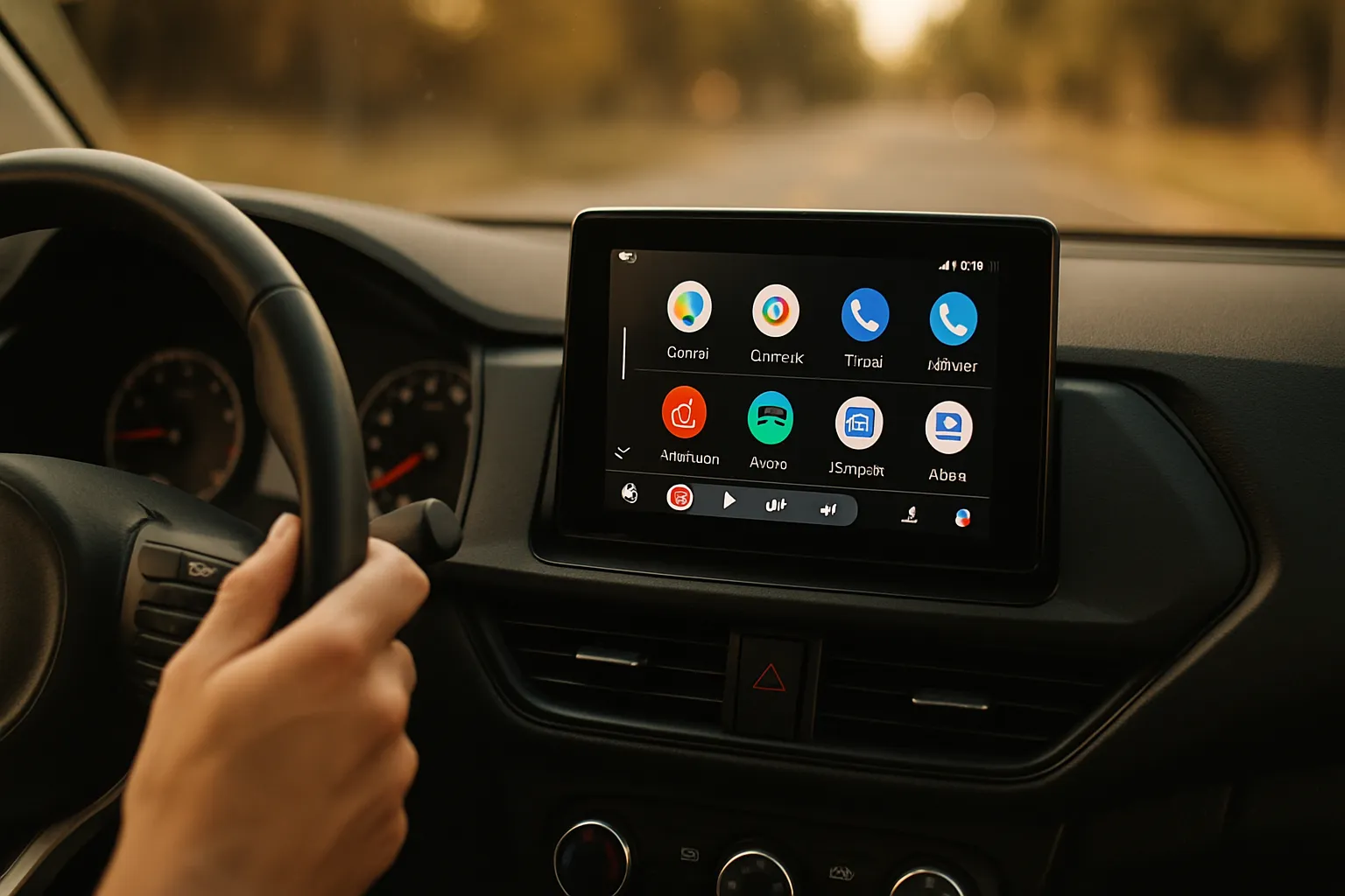 Top 7 Inch Android Auto Car Stereo Comparison 2026: Discover the Best Picks for Your Ride