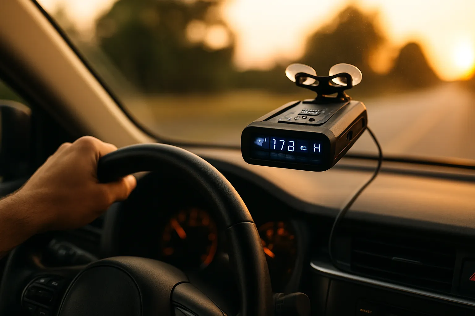Uniden R8 Radar Detector: The Ultimate Guide for 2026