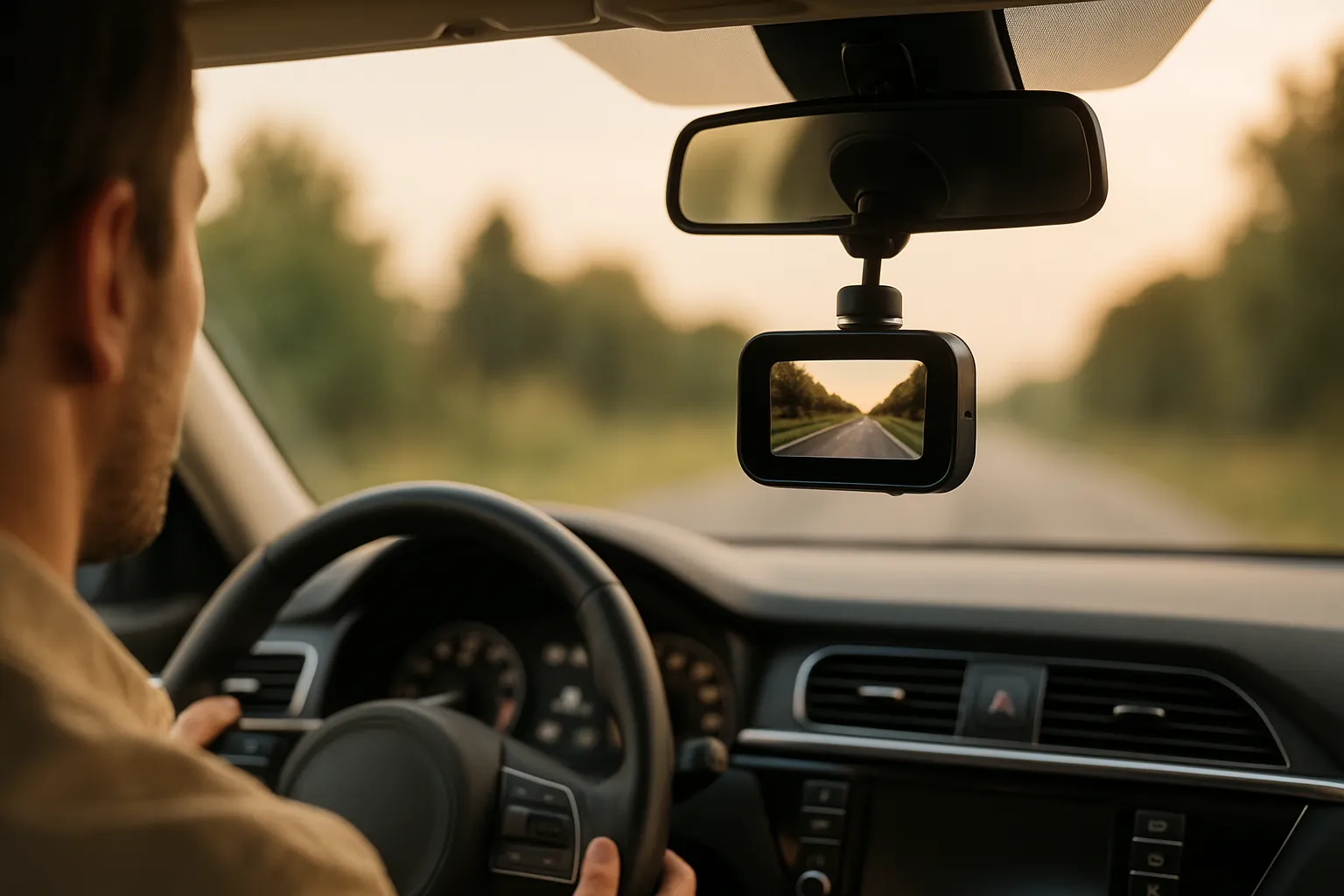 Unveiling the Nextbase IQ Dash Cam 2026: A Comprehensive Guide to Cutting-Edge Road Safety