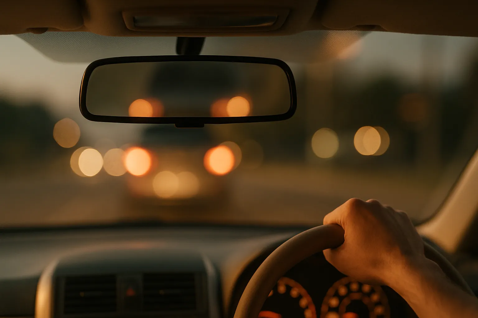 Everything You Need to Know About Automatically Dimming Rear View Mirrors in 2026