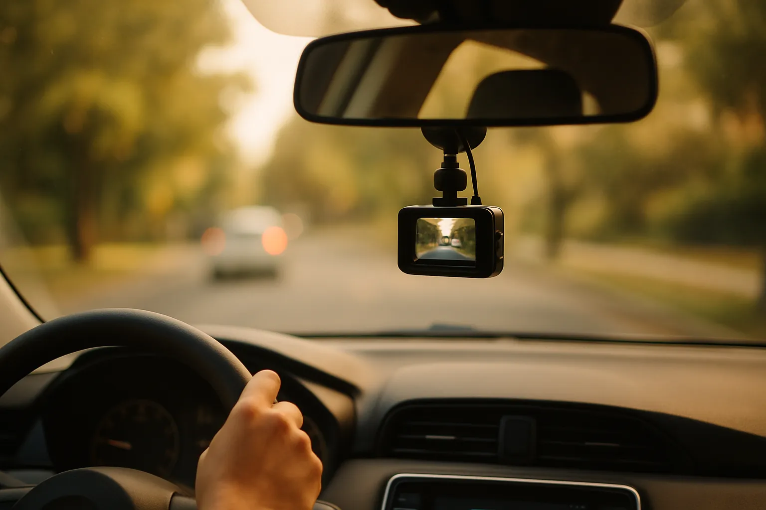 The Best Place to Put a Dash Cam in 2026: Ultimate Guide
