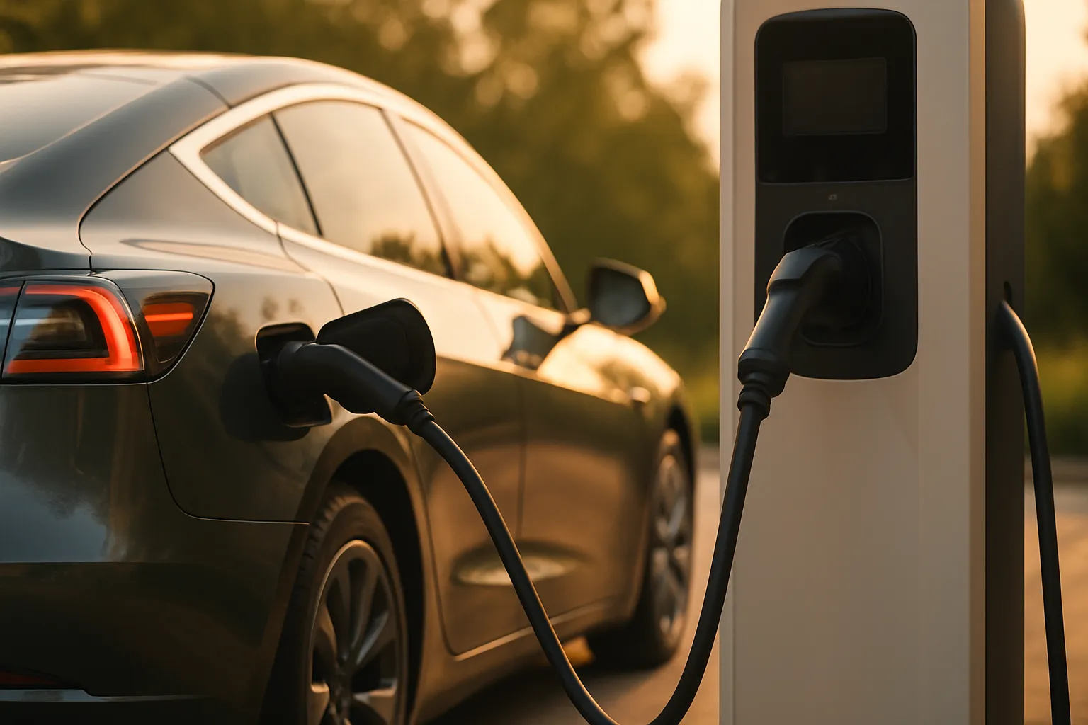 The Future of EV Fast Charging Stations: What to Expect in 2026