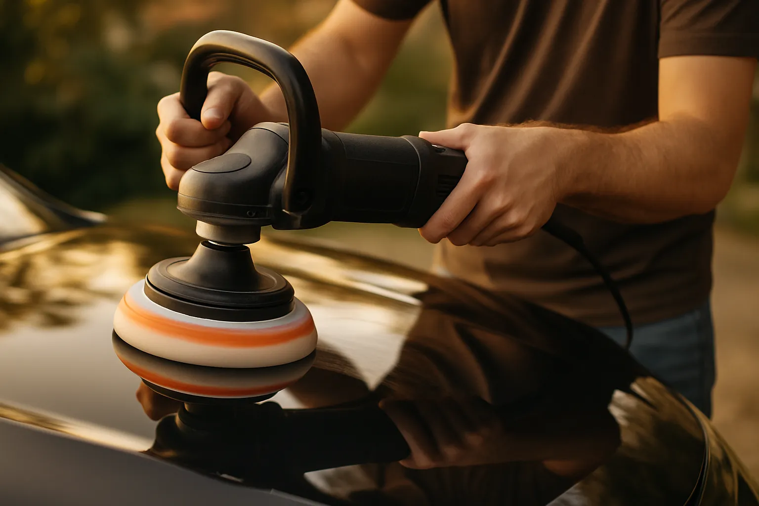 The Ultimate Guide to Dual Action Car Polishers in 2026: Achieve a Flawless Finish