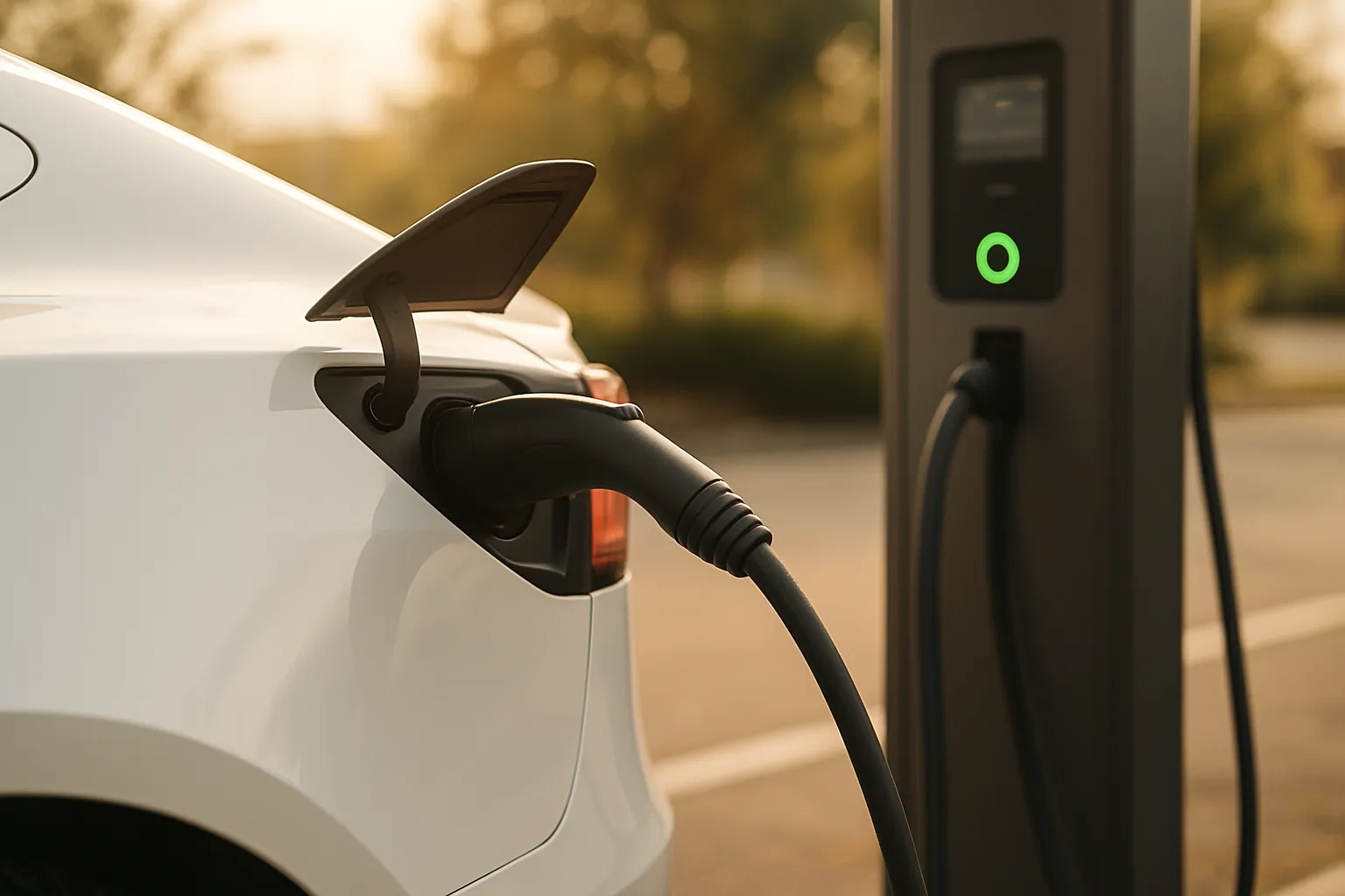 The Ultimate Guide to Electric Vehicle Fast Chargers in 2026: Everything You Need to Know
