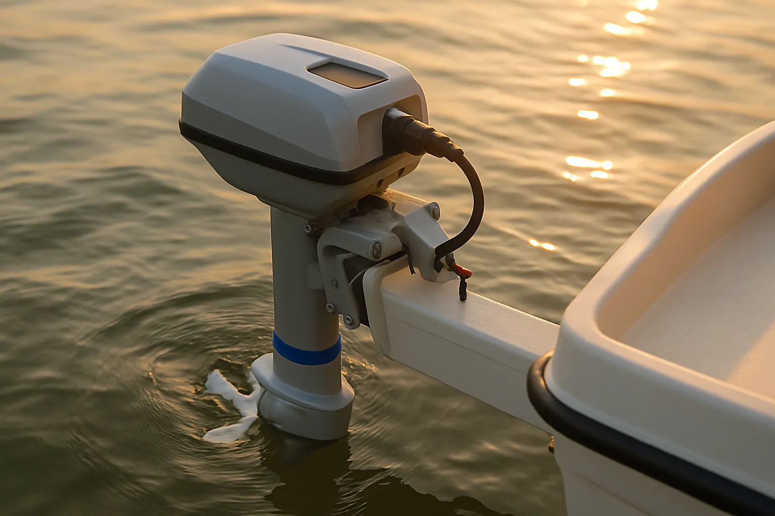 The Ultimate Guide to ePropulsion Electric Outboard Motors in 2026