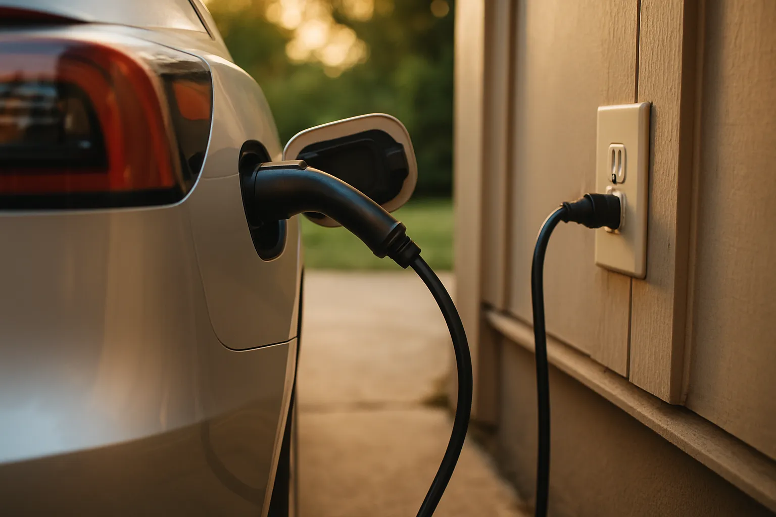 The Ultimate Guide to Level 1 Charging Stations in 2026