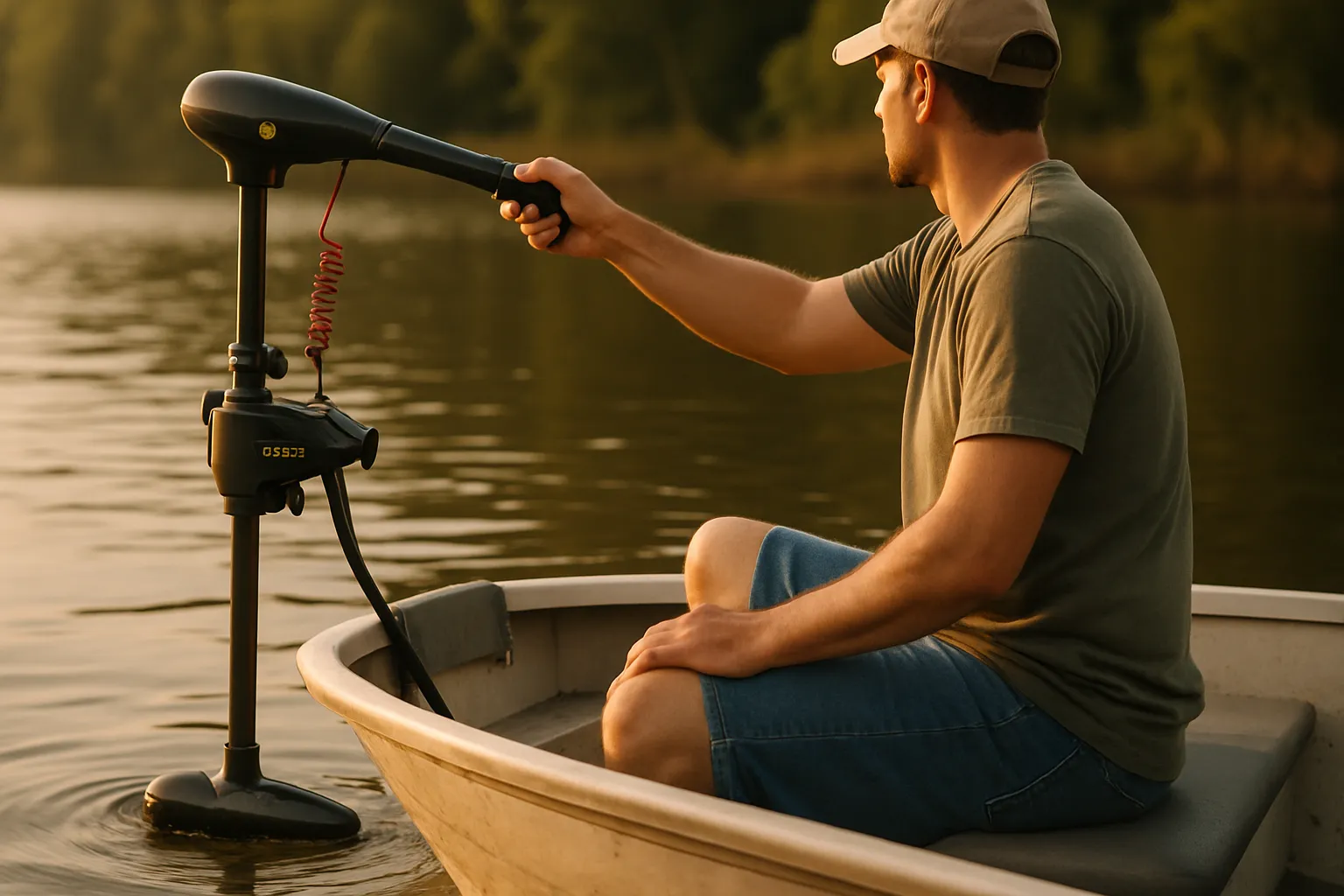 The Ultimate Guide to Minn Kota Endura Trolling Motor in 2026: Features, Benefits, and Tips