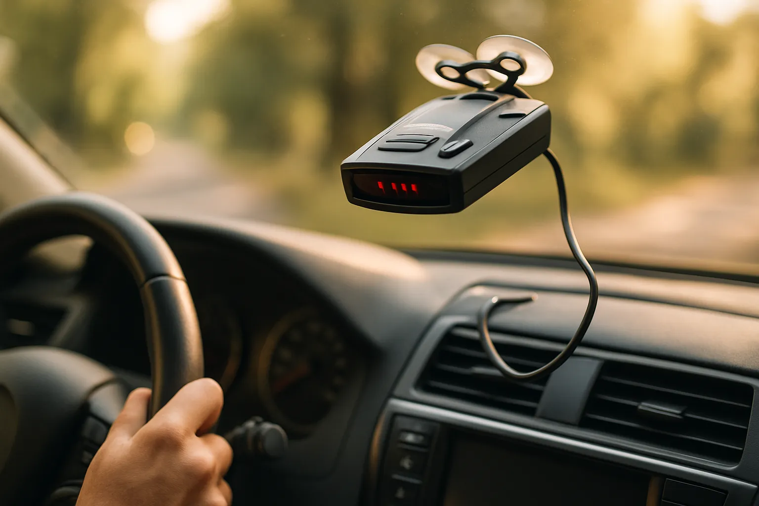 cobra rad 480i radar detector