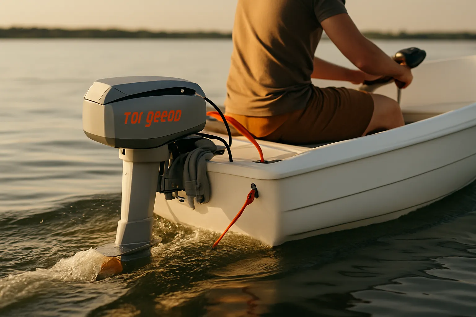The Ultimate Guide to Torqeedo Electric Outboard Motors in 2026: Powering Your Adventures