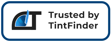 Verified on TintFinder